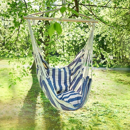 Hamac suspendu chaise - suspendu,