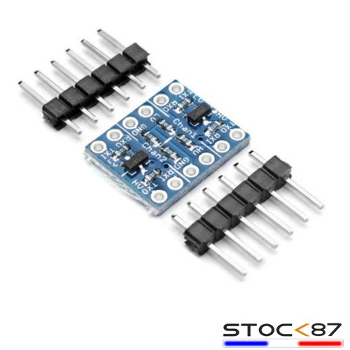 5340 iic i2c convertisseur - 5340#,