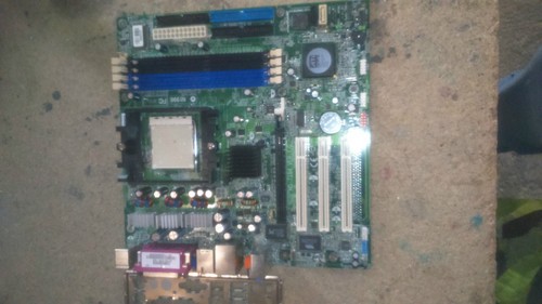 Carte mère msi 7184 ver - msi, ms-7184