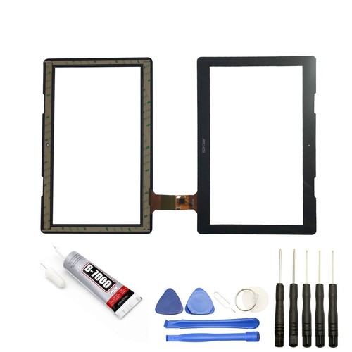 Vitre ecran tactile pour - ecran,