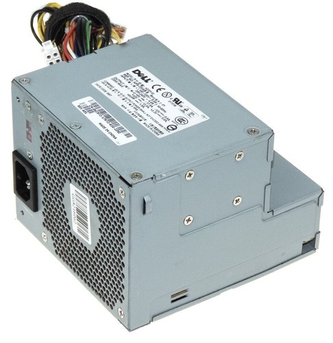 Dell 0kc672 alimentation 220 - dell,