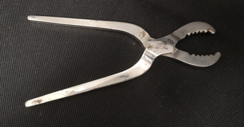 Ancien casse noix noisette - , en