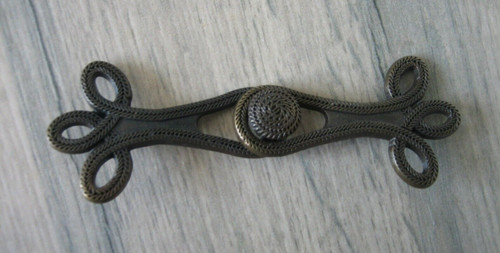 Fermoir attache crochet pour - fermoir,