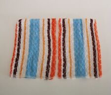 Lot de 2 gants de toilette 100