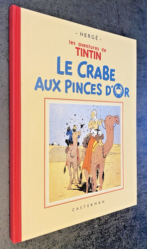 Les aventures tintin le - tintin,
