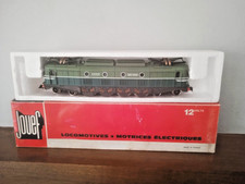 JOUEF CHAMPAGNOLE LOCO 2D2