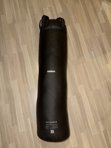 Outshock punching bag 500 - outshock,