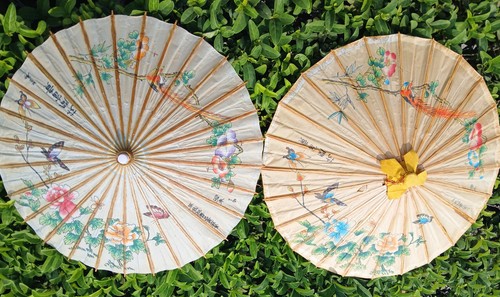 Parasols umbrellas 1 - parasols,