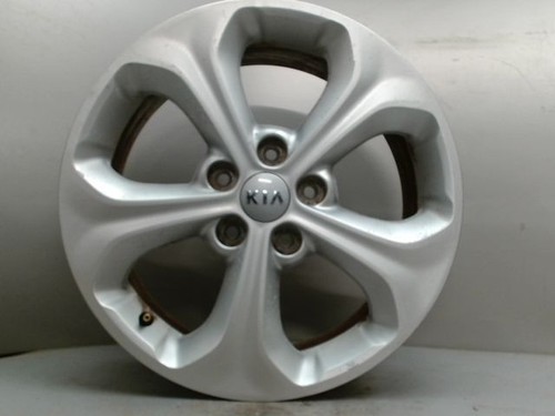 Jante aluminium kia - aluminium,