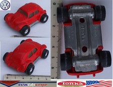 volkswagen bug hot rod baja