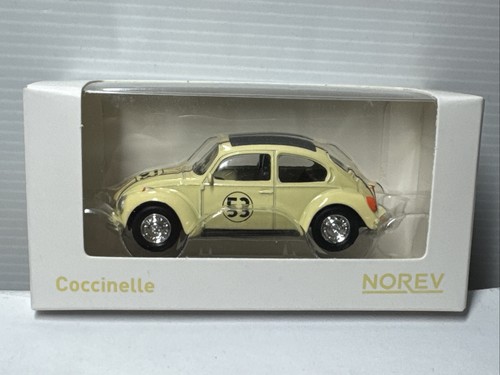 Norev volkswagen - norev,