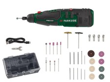 PARKSIDE® Meuleuse-perceuse