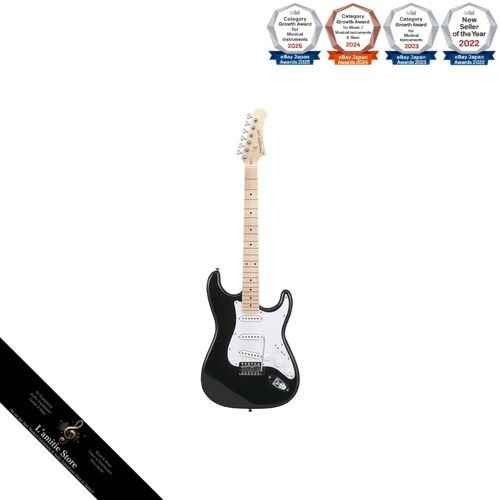 Guitare électrique