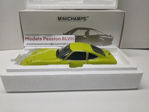 Opel 1970 18 - 1970, 1/18