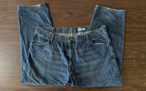 Levi silvertab baggy jeans - silvertab,
