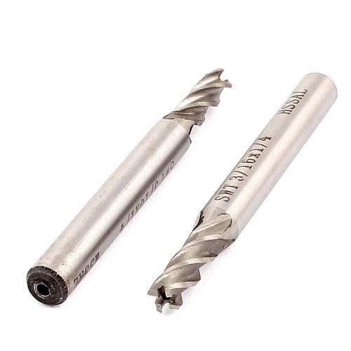 Coupe diamètre 4 hssal - 3/16",