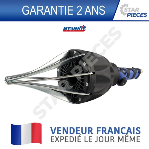 Ecarteur soufflet cardan - ecarteur,