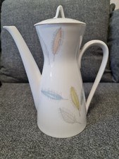 Cafetière Vintage form 2000