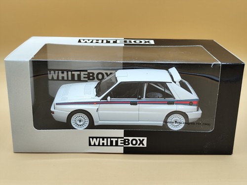 Lancia delta intégrale - delta,