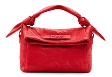 Desigual sac à main Alpha Loverty Hand Bag Carmine