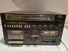 Reader’s Digest Stereo Music Center VERY RARE Model No. 9300R FULLY FUNCTIONAL ✨