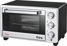 Sirge FORNO20L Mini Four