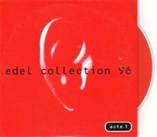 Compilation - Edel Collection