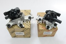 Toyota Sequoia Toundra Lexus