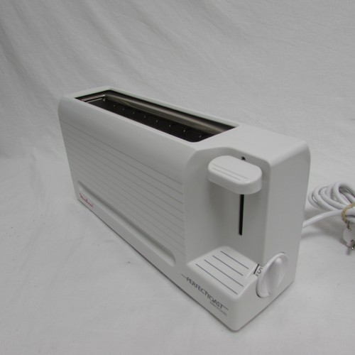 Moulinex perfect toast type - toast,