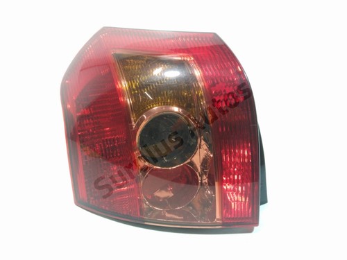 Feu arriere gauche 8156102300 - arriere,
