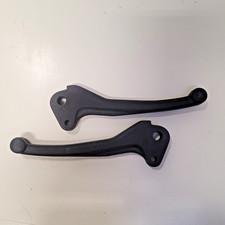 Paire De Leviers De Frein En