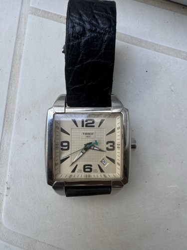 Tissot 1853 t005510a montre - 1853,