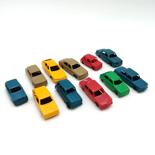 Lot voitures pour - lot, 11
