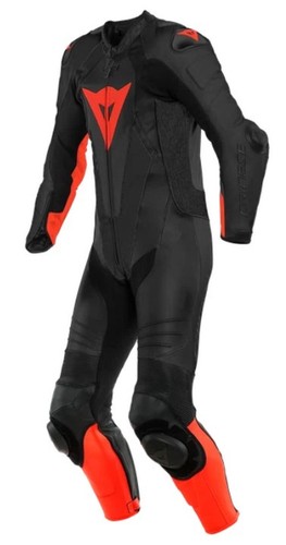 Combinaison cuir dainese - cuir,