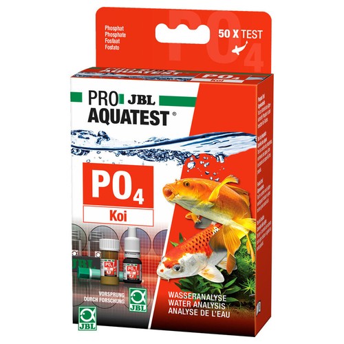Jbl proaquatest po4 - proaquatest,