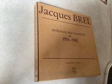 Intégrale des chansons