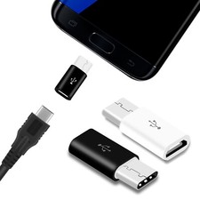 Adaptateur USB Type C Male