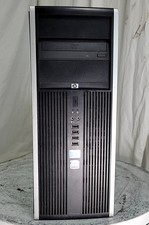 HP Compaq 8100 Elite Tower Desktop BAREBONES SEE NOTES