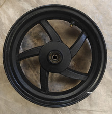 JANTE AVANT - SYM ORBIT 2 2T