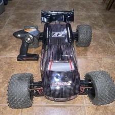 RC Racing Car ZD Racing 9021-V3 1/8 80km/h Brushless High Speed Truggy 80km/h