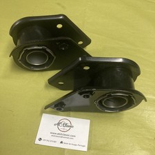 Paire Support bras Essieux