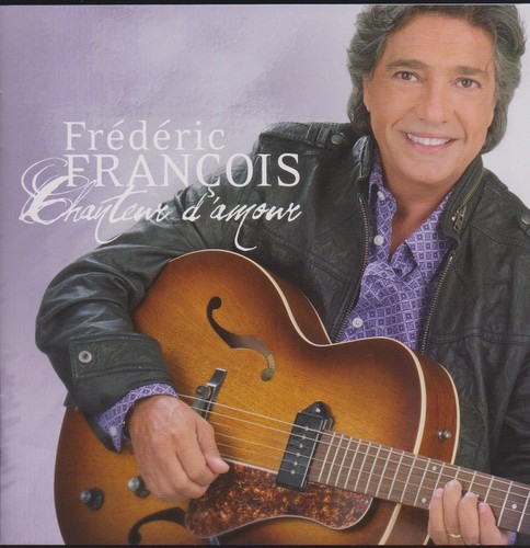Frederic francois - frederic,