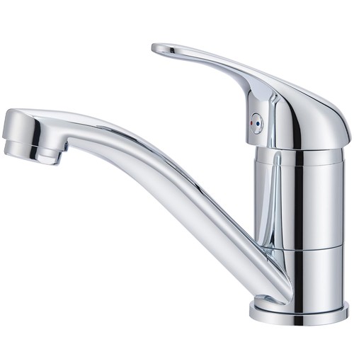 Robinet salle bain mitigeur - de,
