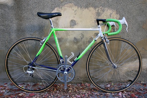 Pinarello montello campagnolo - montello,