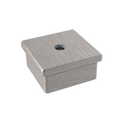 Embout terminal v2a - terminal, inox