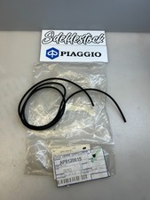 1 joint boite air derbi moto