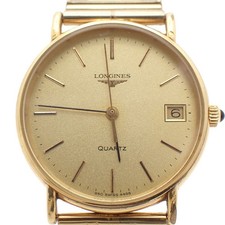 Montre LONGINES Ronde Homme Or