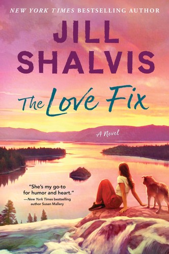 The love fix heartwarming - the, a