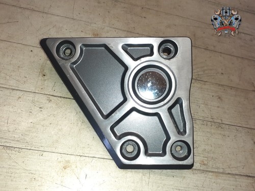 Carenage lateral droit - droit, suzuki