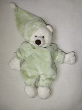 Doudou Peluche Ours